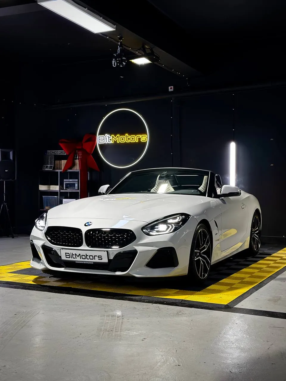 BMW Z4